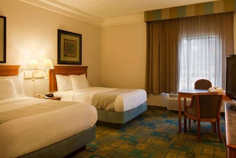 La Quinta By Wyndham Austin Southwest Hotel Cameră foto