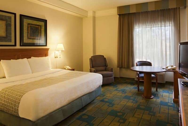 La Quinta By Wyndham Austin Southwest Hotel Cameră foto